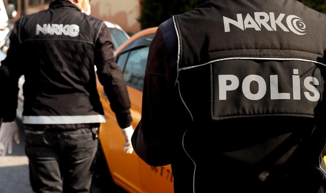 Bakan Yerlikaya duyurdu: 72 ilde, bin 933 kişi yakalandı!