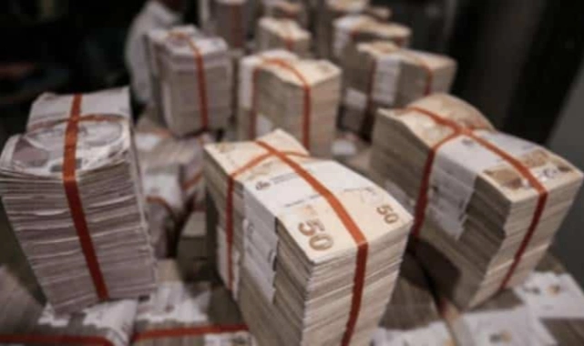 Bakanlık haziran raporunu açıkladı: Bütçede 330 milyar TL açık verdi!
