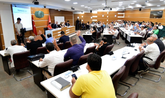 Bornova’nın projeleri Dünya vitrininde