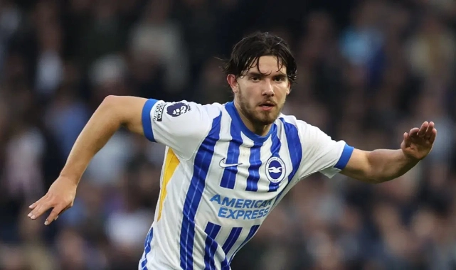 Brighton’da transfer hareketliliği: Ferdi’ye gün doğuyor