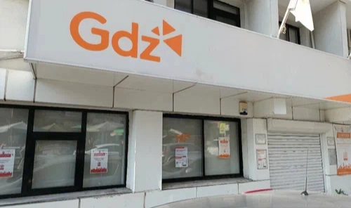 Bir acayip çözüm: GDZ'den trafoya buzlu müdahale!