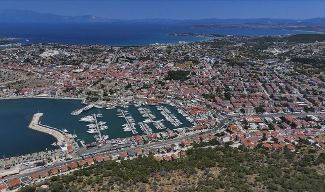 Çeşme'de su kesintisi tartışmaları devam ediyor: ATD Başkanı Ünsal, tatilcilere seslendi!