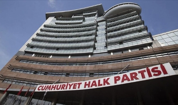 CHP'de kongre takvimi belli oldu 