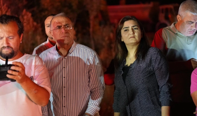 CHP İzmir Milletvekili Sevda Erdan Kılıç: İktidarın özelleştirme hırsı İzmir'i cehenneme çevirdi