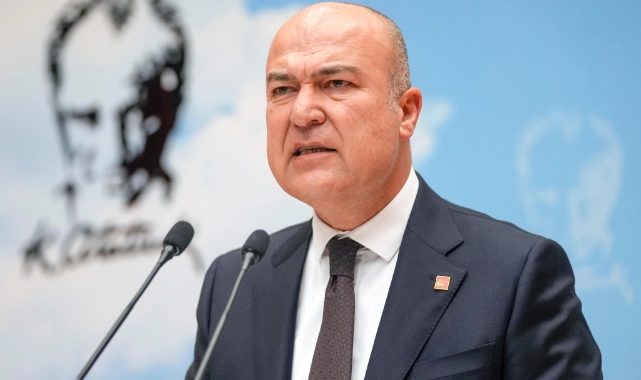 CHP'li Bakan'dan Soyer, Aslanoğlu ve Kaya'ya ziyaret