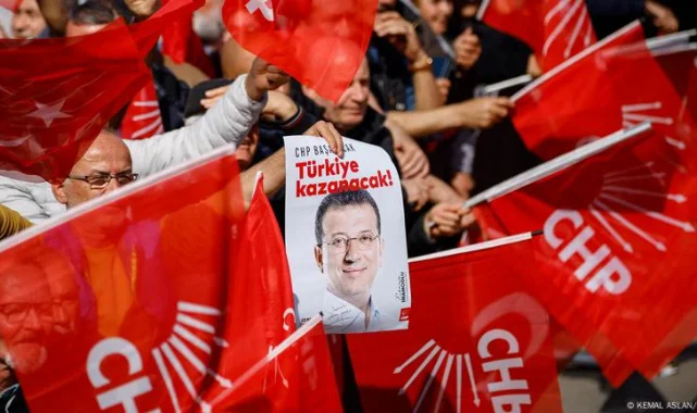 CHP'li başkan bırakmadılar. Şimdi de Adana, Antalya ve Adıyaman gözaltında 