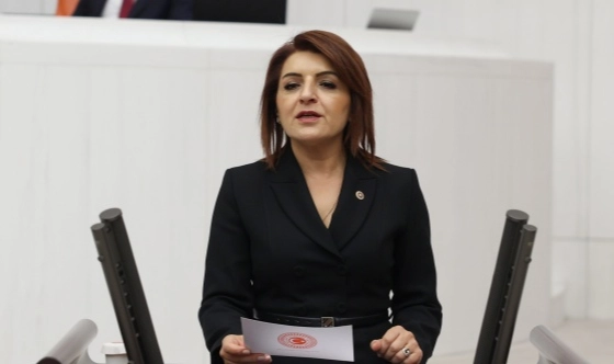 CHP'li Kış, krizi rakamlarla açıkladı: Bu iktidar halkı değil, bankaları yaşatıyor