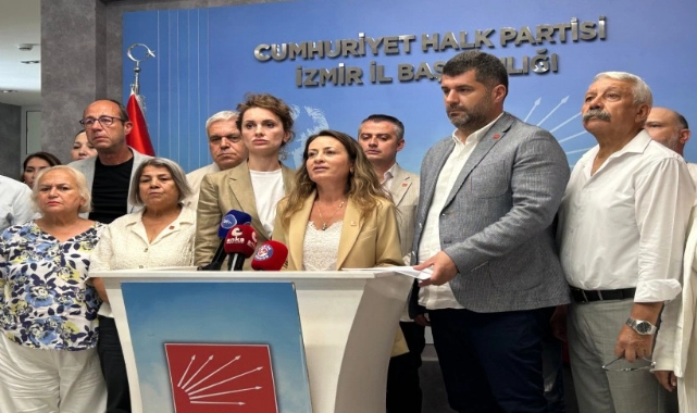 CHP Manisa'dan Alsanoğlu'na destek ziyareti!