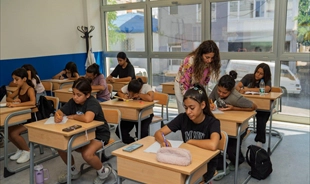 Çocuk Merkezlerinde dopdolu yaz programı