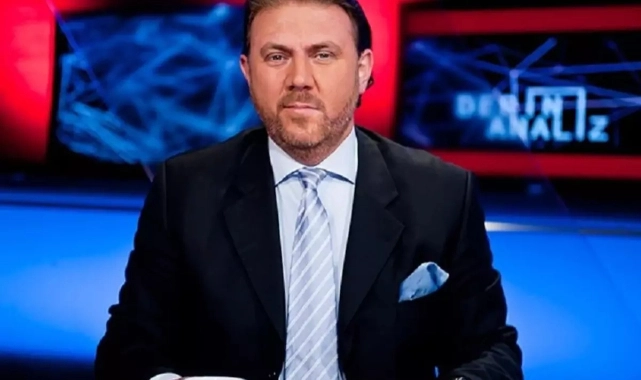 Cumhurbaşkanı Başdanışmanı Yiğit Bulut hayatını kaybetti