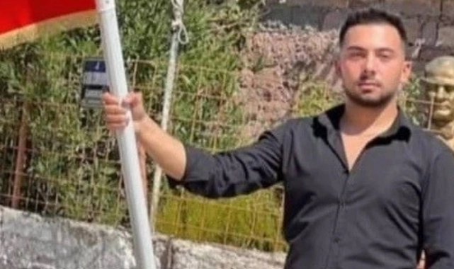 Dikili’de Yürek Burkan Olay: Denize Atladı, Hayatını Kaybetti