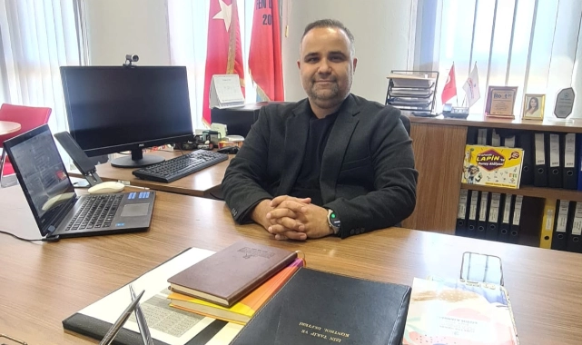 "Eğitimde paranın söz hakkı yok"