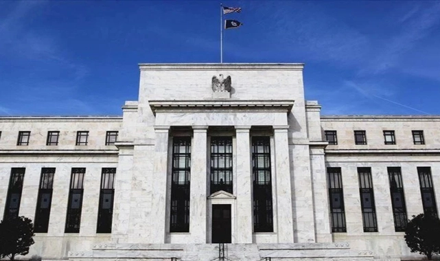 Fed faiz kararını açıkladı