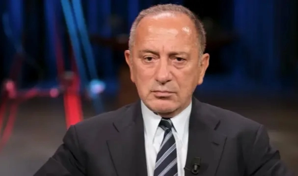 Fatih Altaylı’ya “Cumhurbaşkanını tehdit” suçlamasıyla dava: En az 5 yıl hapis istemi