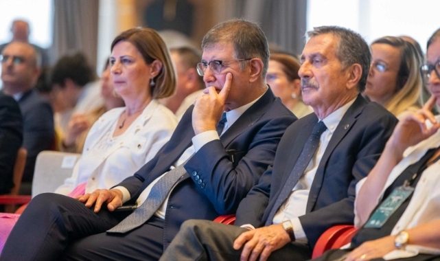 Geri dönüşüm ve organik atık için yeni tesisler yolda