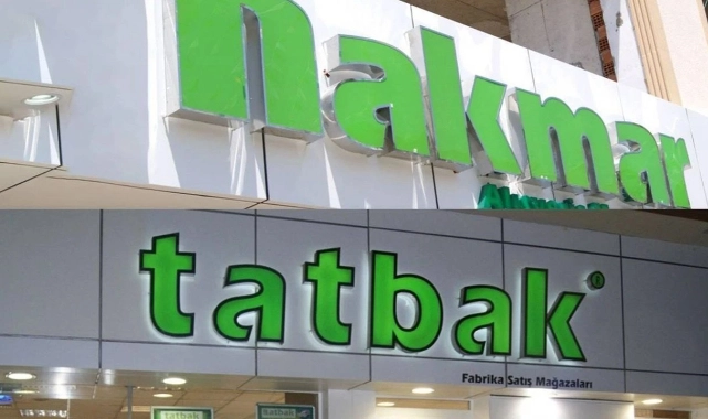 Hakmar ve Tatbak'a kayyum atandı!