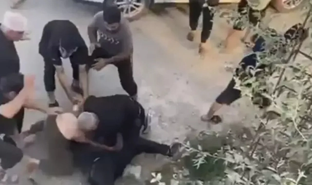 Hatay'da bıçaklı saldırı: 1 ölü, 3 yaralı!