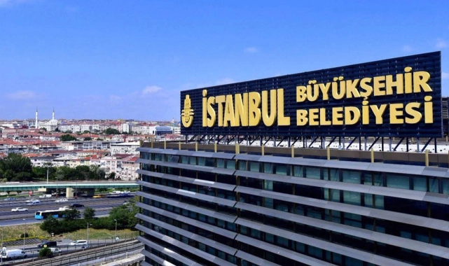 İBB operasyonlarında yeni gelişme: 17 şüpheli adliyeye sevk edildi!