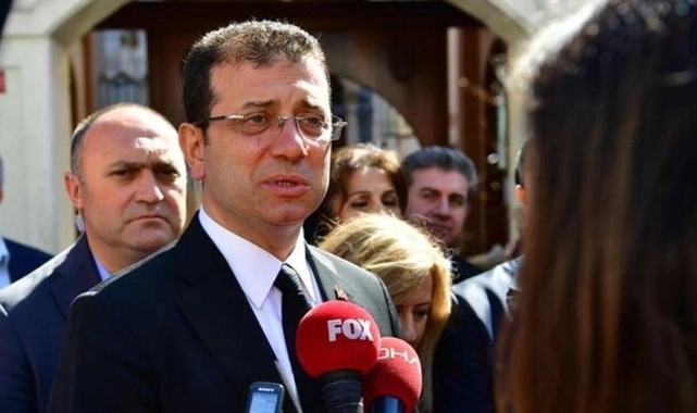 İmamoğlu, bugün hakim karşısına çıkacak!