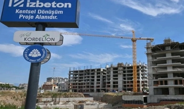 İZBETON operasyonunda 2 ayrı iddianame, 56 isme dava