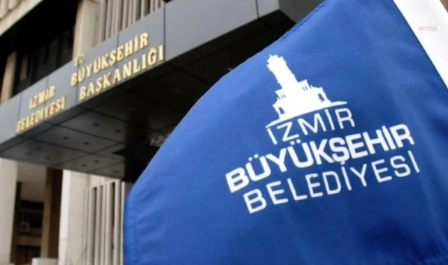 İzmir Büyükşehir Belediyesi'ne 'Yolsuzluk' Operasyonu! Gözaltı Sayısı 137'ye Çıktı