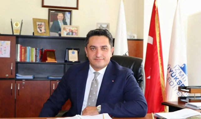 İzmir'de operasyonlarında 31 kişi tahliye edildi!