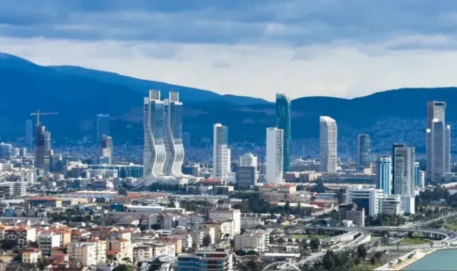 İzmir'in altı aylık bilançosu açıklandı: Kaç şirket açıldı kaç şirket kapandı?