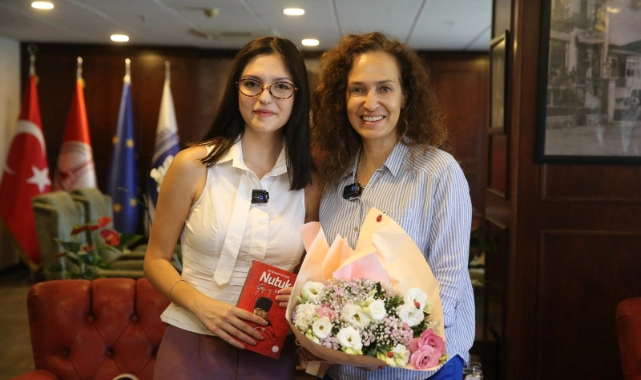 Karşıyaka’nın Filizleri başarıyla büyüyor