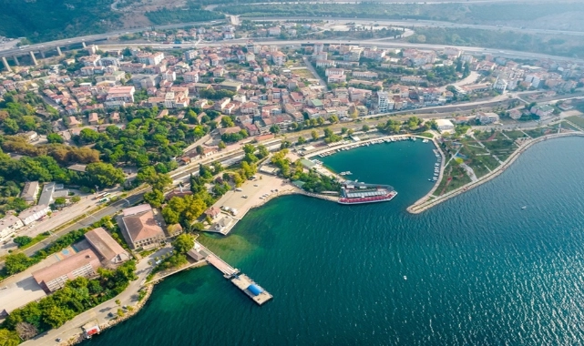 Kocaeli'nde 15.00'de sirenler çalacak