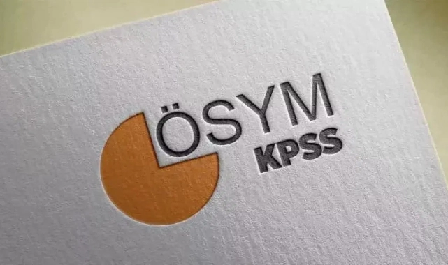 KPSS yerleştirme sonuçları açıklandı