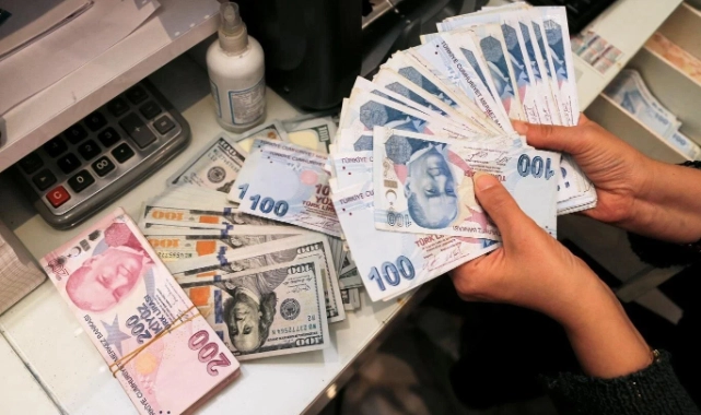 Kur korumalı mevduatta gerileme devam ediyor