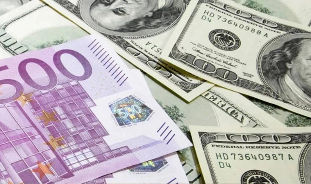 Kurda hareketlilik sürüyor: Dolar 40,22 TL, Euro 47 TL sınırını aştı