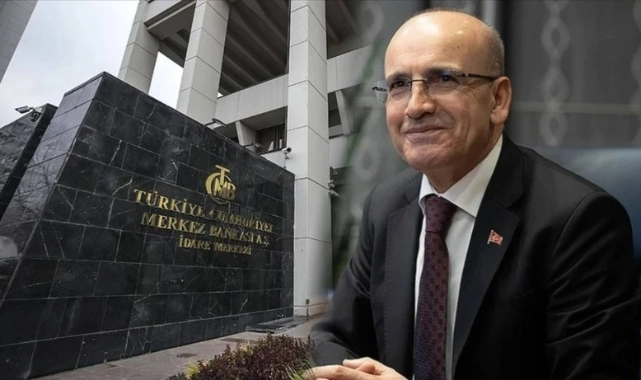 Mehmet Şimşek Faiz Tahminini Açıkladı! İndirim Kapıda mı?
