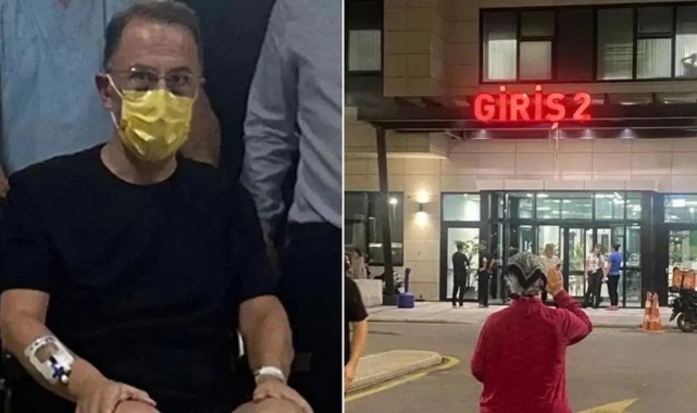Murat Çalık ile ilgili yeni gelişme: Çalık, yeniden operasyon mu geçirecek?