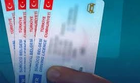 NVİ uyardı: Sürücüler için son üç gün!