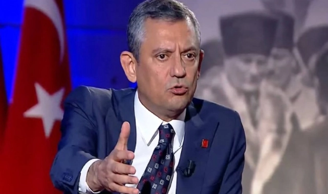 Özel'den açıklamalar: Cemil Bey'in şikâyetiyle bu süreç başlamadı