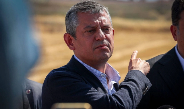 Özel'den İzmir çıkarması: Soyer ve Aslanoğlu'na ziyaret!