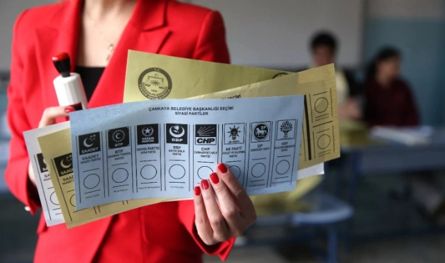 PKK terör örgütü üyesi 30 kişi silah yakmıştı: İlk anket ortaya çıktı!