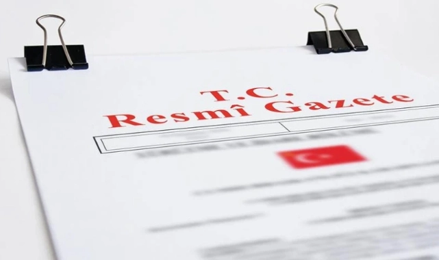 Resmi Gazete'de yayımlandı: TİS görüşmelerinde değişiklik yapıldı