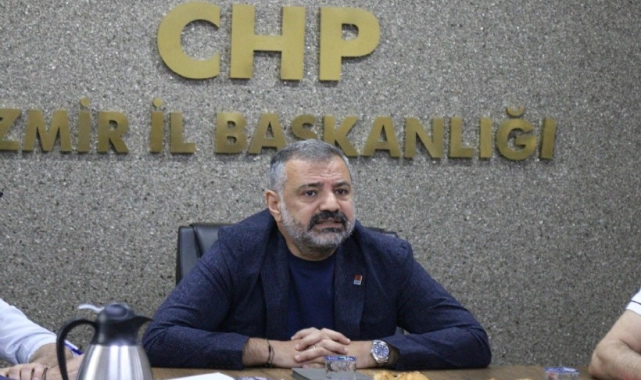 Şenol Aslanoğlu: Boyun eğmeyeceğimizi herkes bilsin