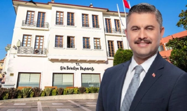 Şile Belediye Başkanı Özgür Kabadayı adliyeye sevk edildi!