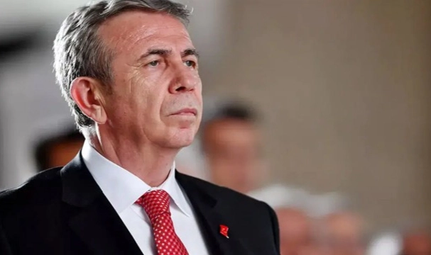 Silivri çıkışı ABB Başkanı Yavaş'tan açıklama: İnsanlar ne olduğunu görüp bilmesi açısından çok önemlidir!