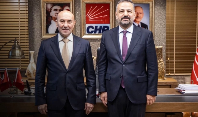 Soyer ve Aslanoğlu'na istenilen ceza belli oldu!