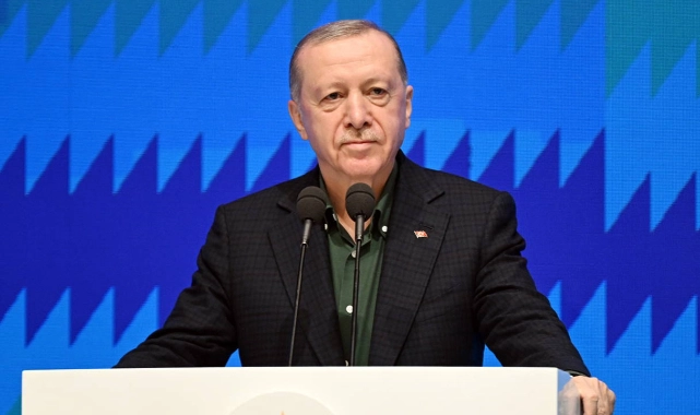 'Tarihi konuşma' denmişti: Erdoğan, AKP-MHP-DEM ittifakını resmen duyurdu!