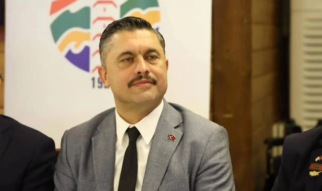 Tutuklanan Şile Belediye Başkanı Özgür Kabadayı görevden uzaklaştırıldı