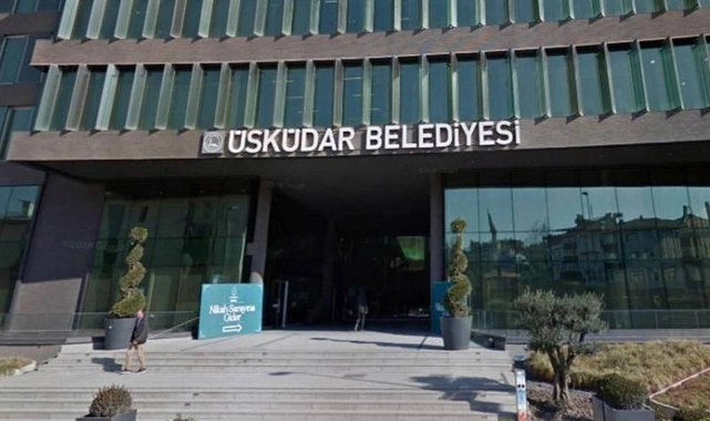 Üsküdar Belediyesi'nden Ensar Vakfı'na darbe: Vakfa tahsis edilen yurt geri alındı!