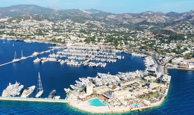 Yalıkavak’ta villa sahibi olmak: Bodrum’un en güzel yüzüyle yaşamak