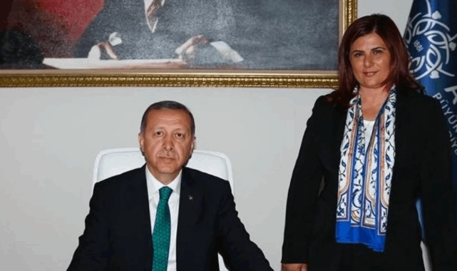 AK Parti'ye geçeceği iddia ediliyordu: Çerçioğlu'nun CHP'den istifa etti!