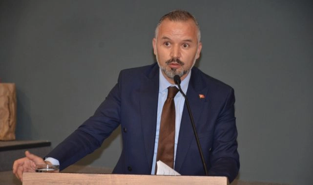 AKP'li Yıldız ile CHP'li Bakan arasında gerginlik sürüyor: Gerçekler keyfinizi kaçırmış olabilir Sayın Bakan