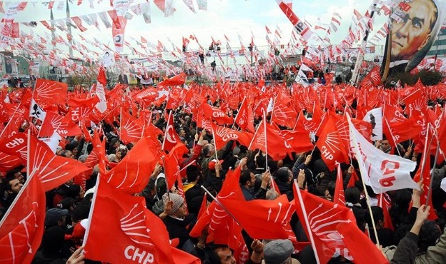 Aydın'da siyasi gerilim sürüyor: CHP'den karşı hamle gecikmedi!